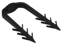 ROTEX - RXHEPIPECLIPMOPXA CLIPSFISSATUBO(50PEZZI/UI)