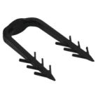 ROTEX - RXHEPIPECLIPMOPXA CLIPSFISSATUBO(50PEZZI/UI)