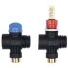 ROTEX - RXHEXTENSIONZONEA SET AMPLIAMENTO PER 1 CIRCUITO