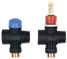 ROTEX - RXHEXTENSIONZONEA SET AMPLIAMENTO PER 1 CIRCUITO