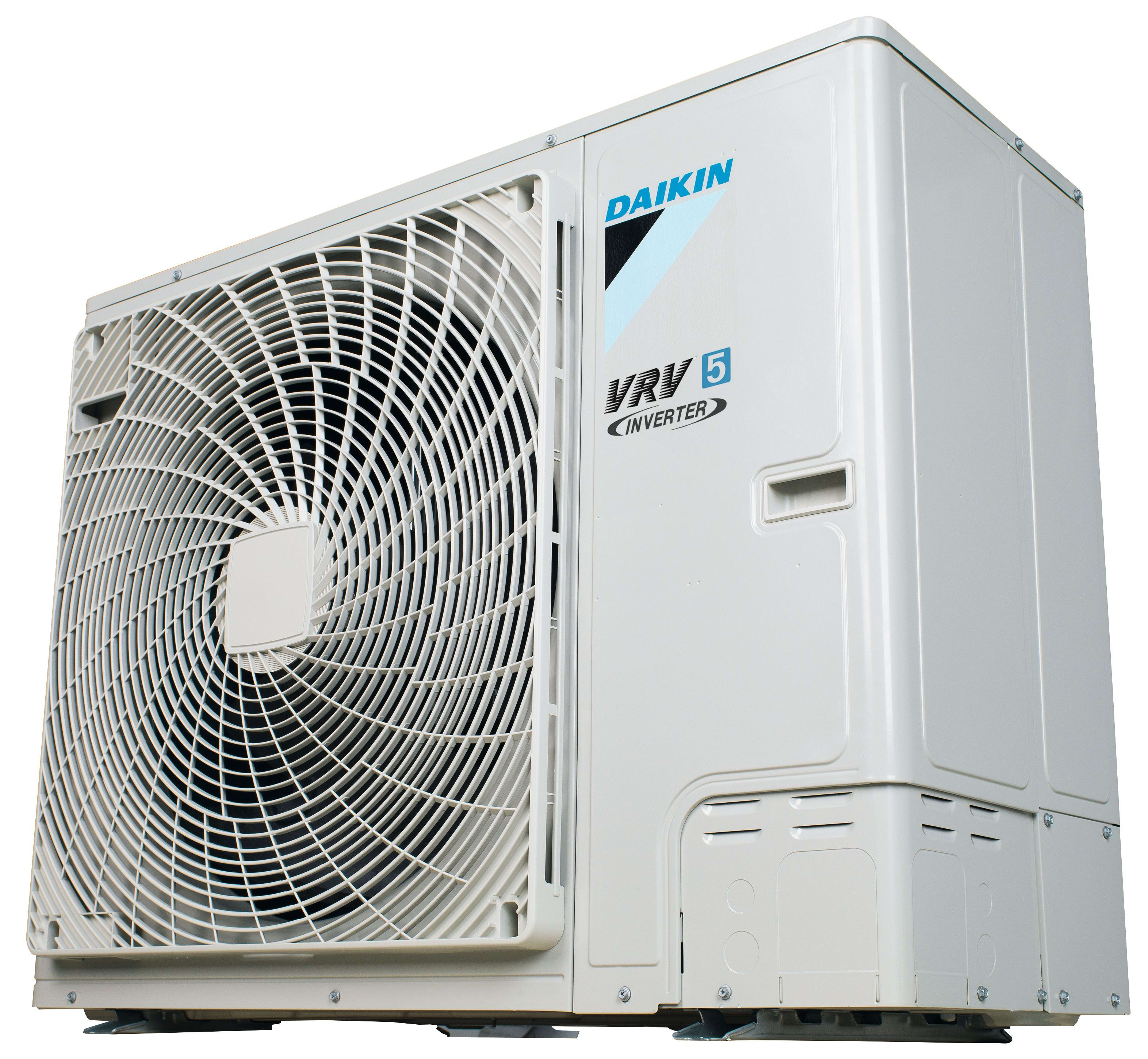 DAIKIN - DAKRXYSA4AV1 MINI VRV 5 R32 4HP 1PH