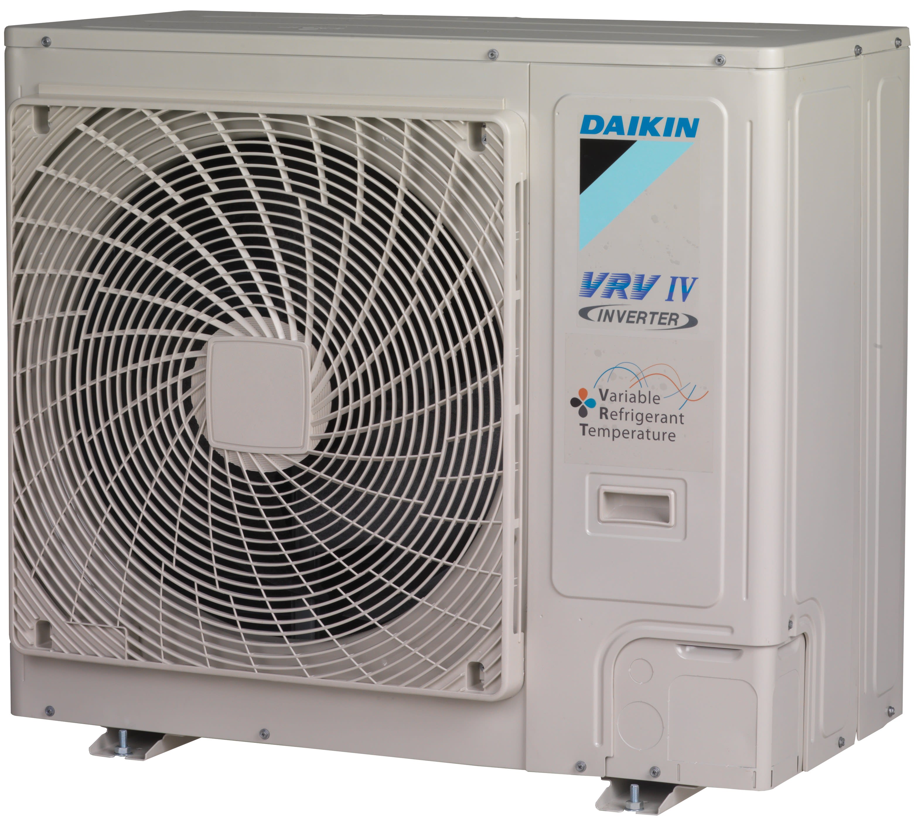DAIKIN - DAKRXYSCQ4TV1 MINI VRV COMPACT 4 CV