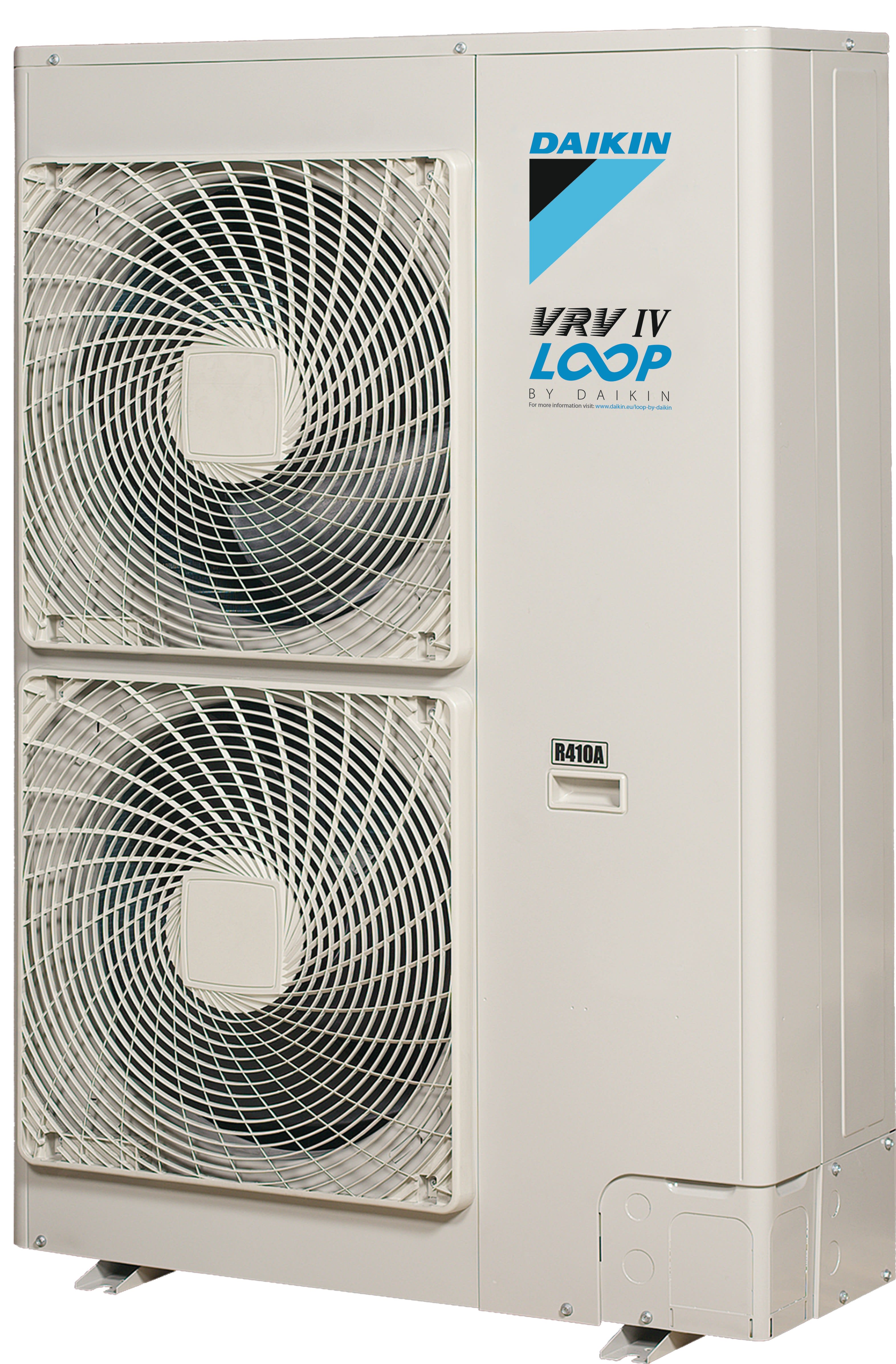 DAIKIN - DAKRXYSQ6TY9 MINI VRV IV 6 HP 3PH REF RIG