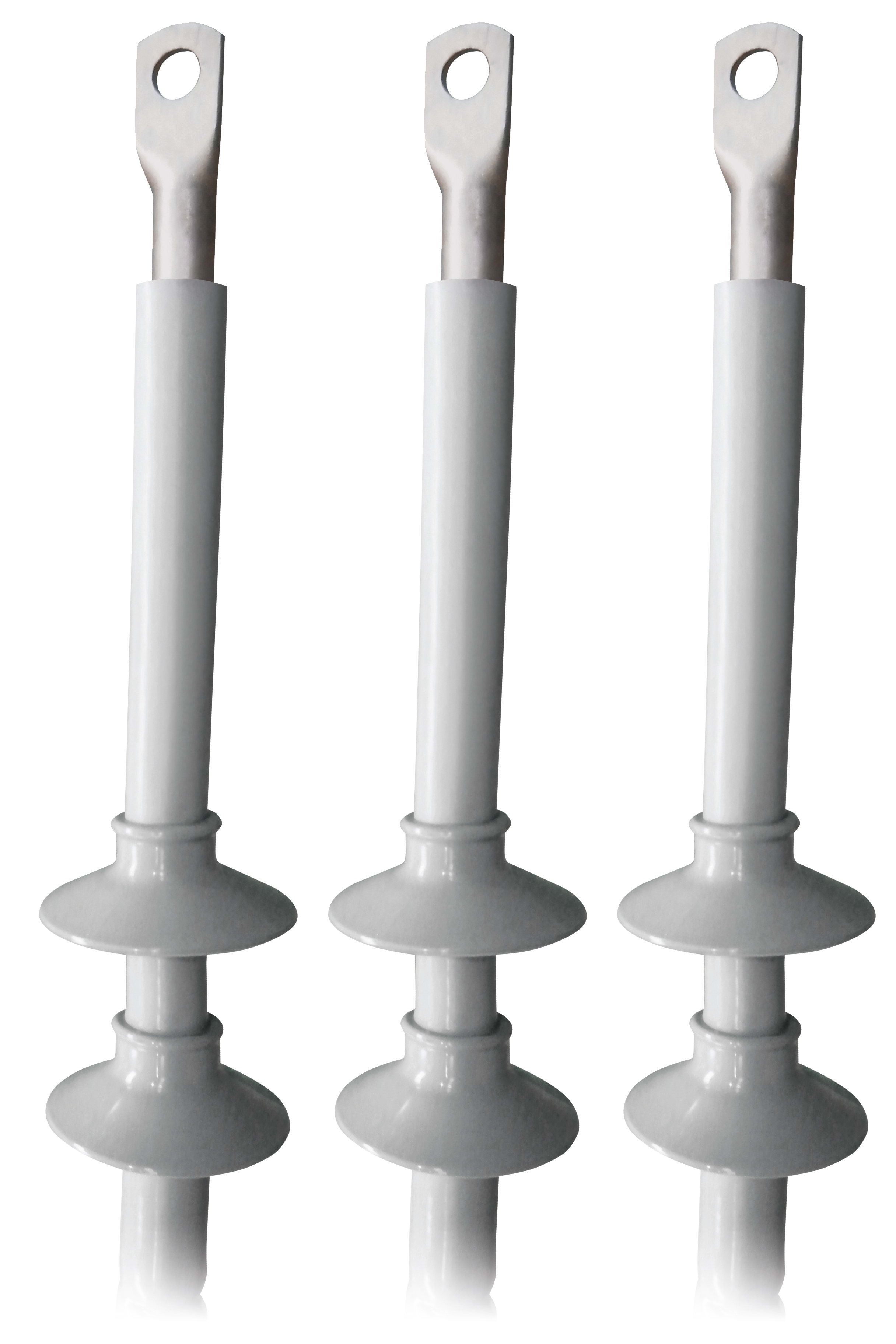 RAYTECH SRL - RYT2050-E-3-AUTO AUTO 20/50-E-3 TERMINALI TRIPOLARI ESTER