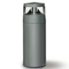 SIMES SPA - SMVS.5247W.14 REEF 360 PALO +COB 930 D2/P GRI