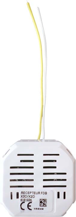 ETHERMA - ETR40039 FunkempfAnger fA1/4r LAVA LITE, in UP-Do