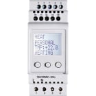 ETHERMA - ETR39334 Universalthermostat fA1/4r Verteilereinb