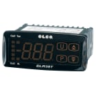 EL.CO. SRL - ECL640504 TERMOREGOLATORE ELR38T-12-T-S-2S