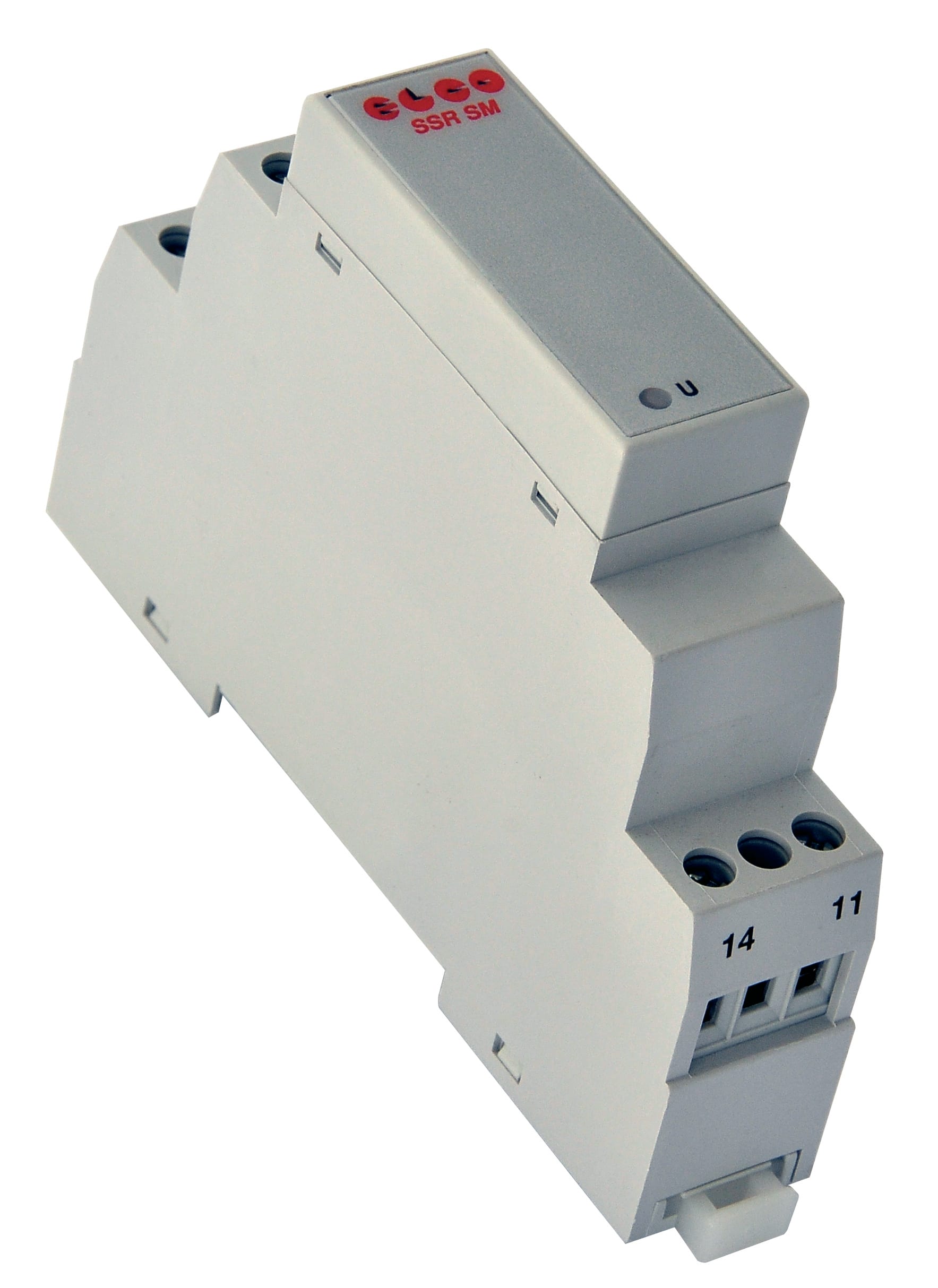 EL.CO. SRL - ECL600338 RELE STATICO SM171- 05240
