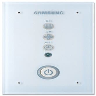 SAMSUNG - SMGMRK-A10N RICEVITORE+CONNETTORE (ABBINARE A AR-EH0