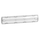 SCHNEIDER ELECTRIC - SNROVA39568 Rilux T5, IP65, Autoalimentato Standard, SE, 820lm SE, 2h, illuminazione di sicurezza