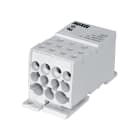 ITALWEBER SPA - ITW1034004 RIPARTITORE 1P 1IN + 10OUT AL 125A