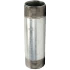 GEBO ITALIA - GEI70.500.04V VITE DI PROLUNGAMENTO IN ACCIAIO ZINCATO