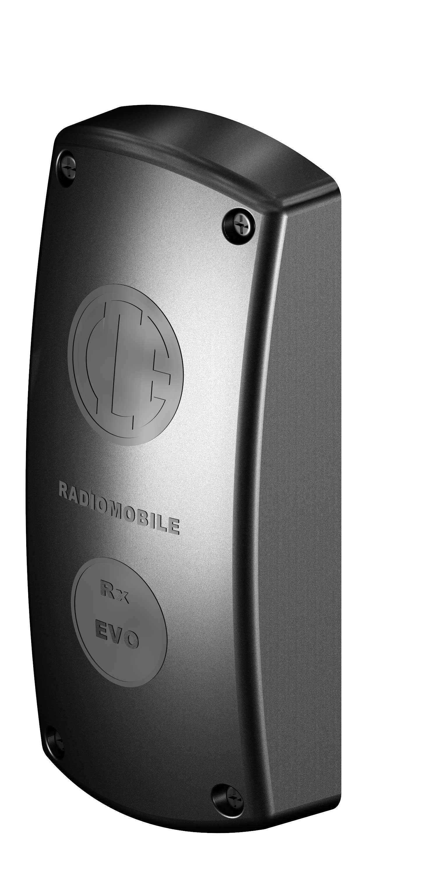 C.C.E. COSTRUZIONI - UCCCESCHACC0002A RICEVITORE WIRELESS EVO 868 MHZ