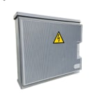 OEC SRL - OECS03746YW ARMADIOARE/C-714X660+SERRAT.YALE 21-APER