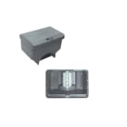 OEC SRL - OECS037650W CONTEN-STRAD.ARE/ST4-CONNESS.GMI SU PALI