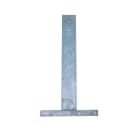 OEC SRL - OECS038400W STAFFA FISSAGGIO A PALO ARMADI 900X540