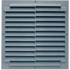 OEC SRL - OECS03853TK GRIGLIAGR/1DA500X500+RETE INOX E ACCESSO