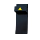 OEC SRL - OECS039100W PIASTRA CHIUSURA QUADRI BT PICCOLA-TAE/C