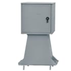 OEC SRL - OECS04741NZ CONTENARE/A-BS-550X540 SU BASAM+SC/1-RIG