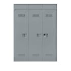 OEC SRL - OECS049033K PORTA3ANTEPTE/AB3-H2325-NO SERR.-T.CEN