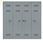OEC SRL - OECS049054K PORTA4ANTEPTE/AA4-H2325-NO SERR.