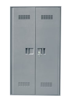 OEC SRL - OECS049060W PORTA2ANTEPTE/2-H2175+SER.NAZ+CARTELLO