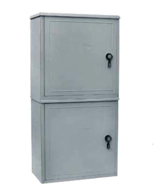 OEC SRL - OECS05741NZ CONTENITORE ARE/A-SS+SERR. NAZIONALE-RIG