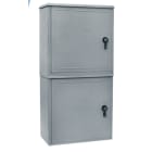 OEC SRL - OECS05741SS CONTENITORE ARE/A-SS-SENZA SERRATURA