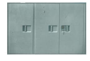 OEC SRL - OECS069665K PORTA3ANTAPTE/B3-H1196-NO SERR