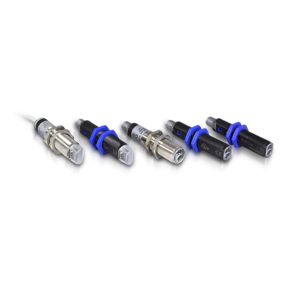 DATASENSING SRL - DTG952701022 S5N-PA-2-C01-PK DIF-PROX PNP-NO CABLE