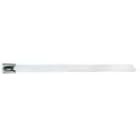 BM SPA - BMMS8479 FASCETTE ACC.INOX 840X7,9 AUTOBLOC.