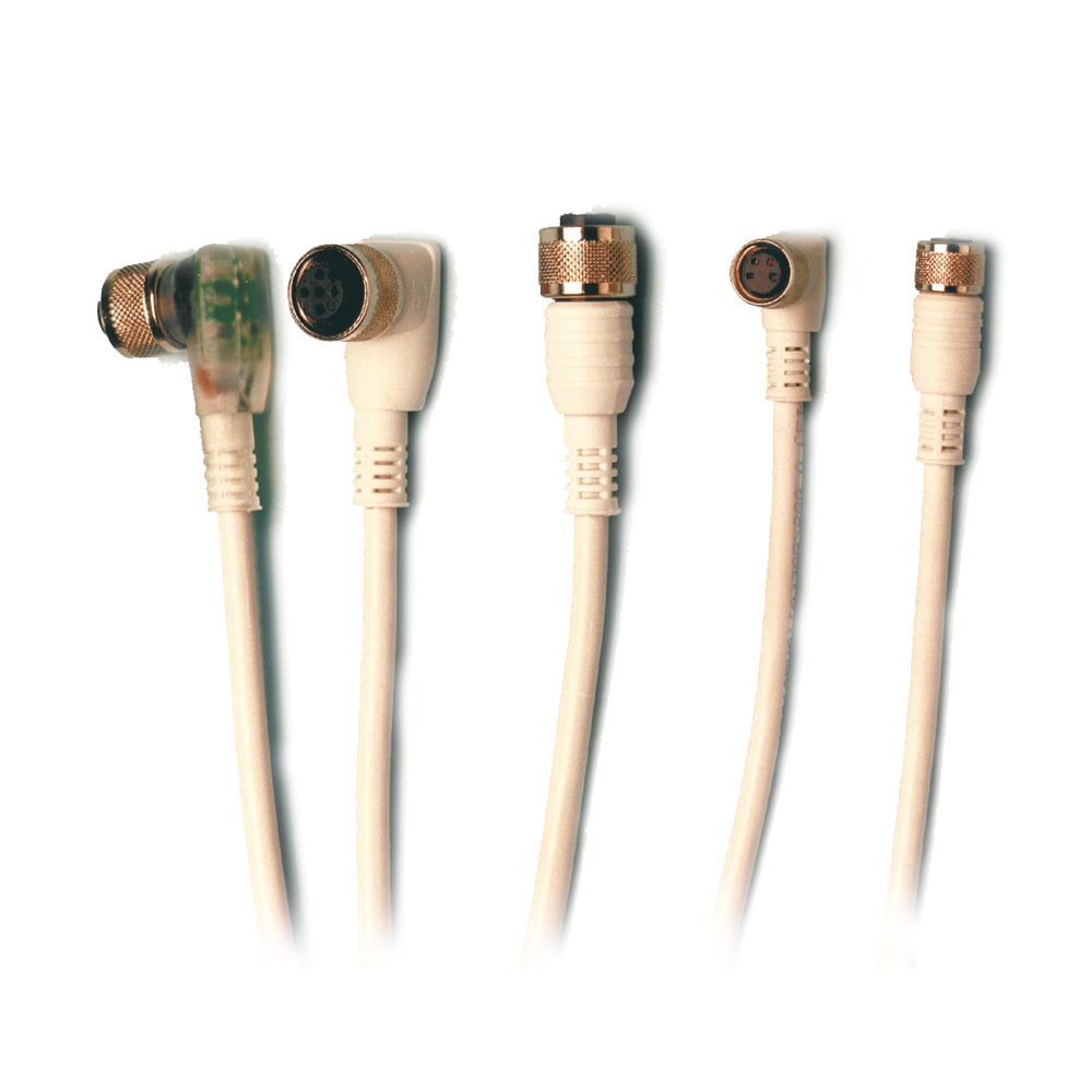 DATASENSING SRL - DTG95ASE3030 CS-A1-15-U-10 CS CABLE 17-P AXIAL 10 M