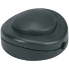 BTICINO - BTIS147N KIT - INTERRUTTORE DA PAVIMENTO NERO