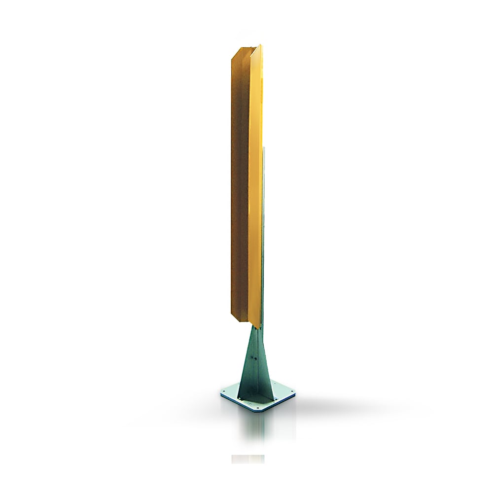 DATASENSING SRL - DTG95ACC1770 SE-S 1800 COLUMN AND FLOOR STAND H1800MM