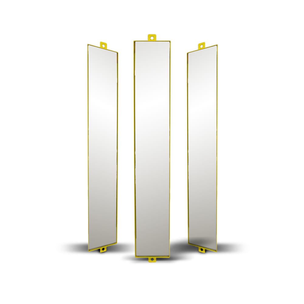 DATASENSING SRL - DTG95ASE1670 SG-DM 150 DEVIATING MIRRORS H=150MM