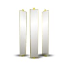 DATASENSING SRL - DTG95ASE1940 ST-DM DEV. MIRRORS STAND ALONE MOUNT.KIT