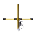 DATASENSING SRL - DTG95ASE2360 SG-MX-S8-200 KIT X-MUTING S8 2M