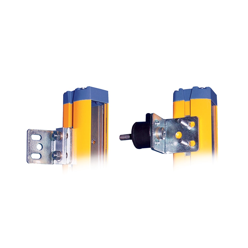 DATASENSING SRL - DTG95ASE1100 ST-KP4MP KIT 4PCS PLASTIC BRACKETS