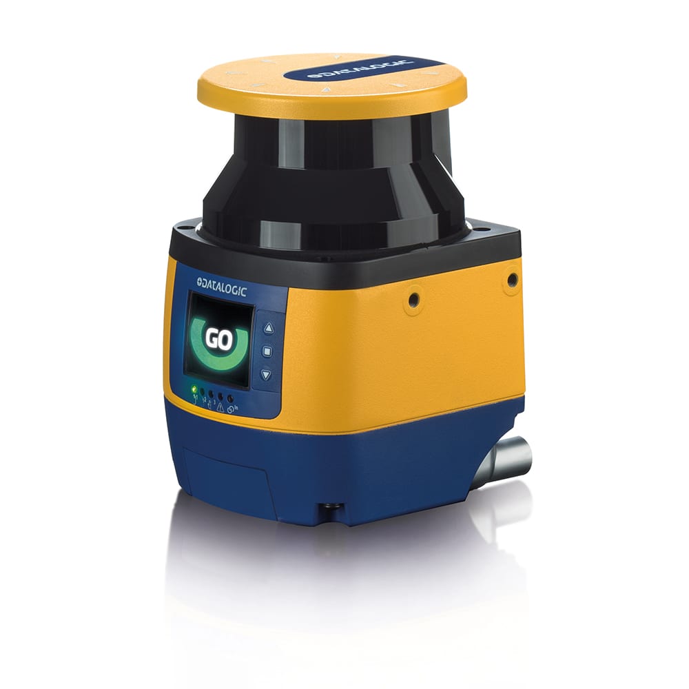 DATASENSING SRL - DTG958001080 SLS-SA3-08 STANDALONE 3M 6 ZONE SETS