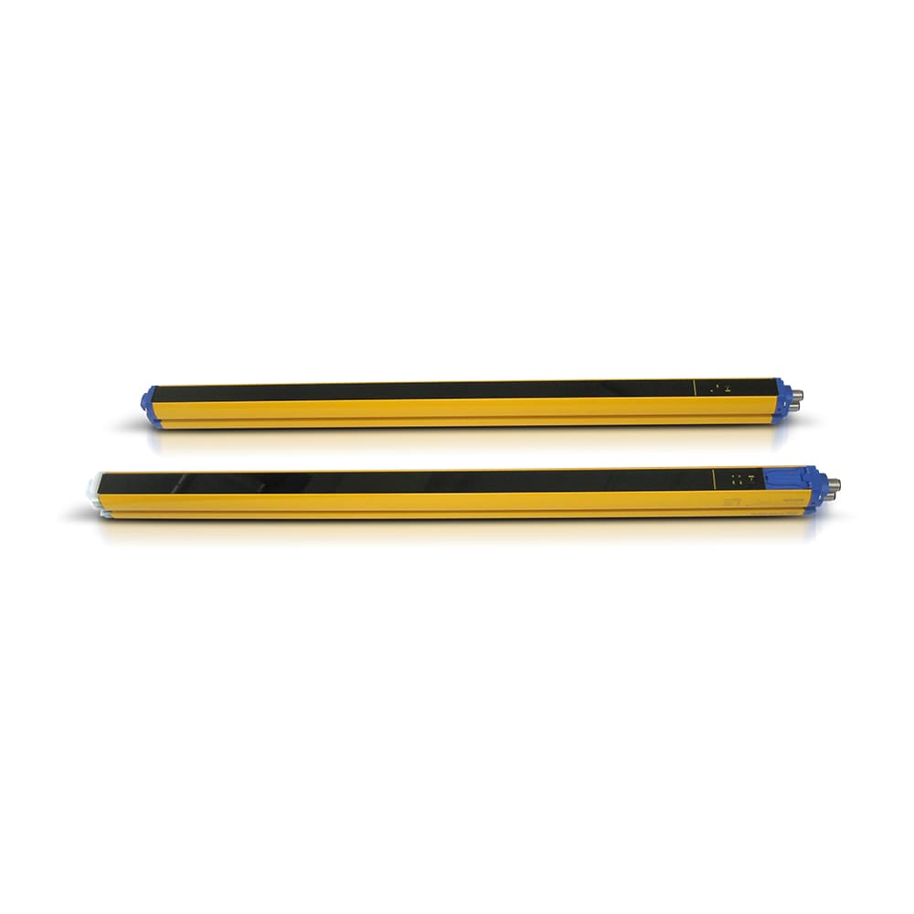 DATASENSING SRL - DTG957851190 SG4-S4-120-PP-W H=1200 LINEAR MUTING