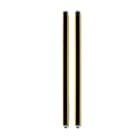 DATASENSING SRL - DTG957801440 SG2-30-165-OO-E-C 30MM RES EDM CODED