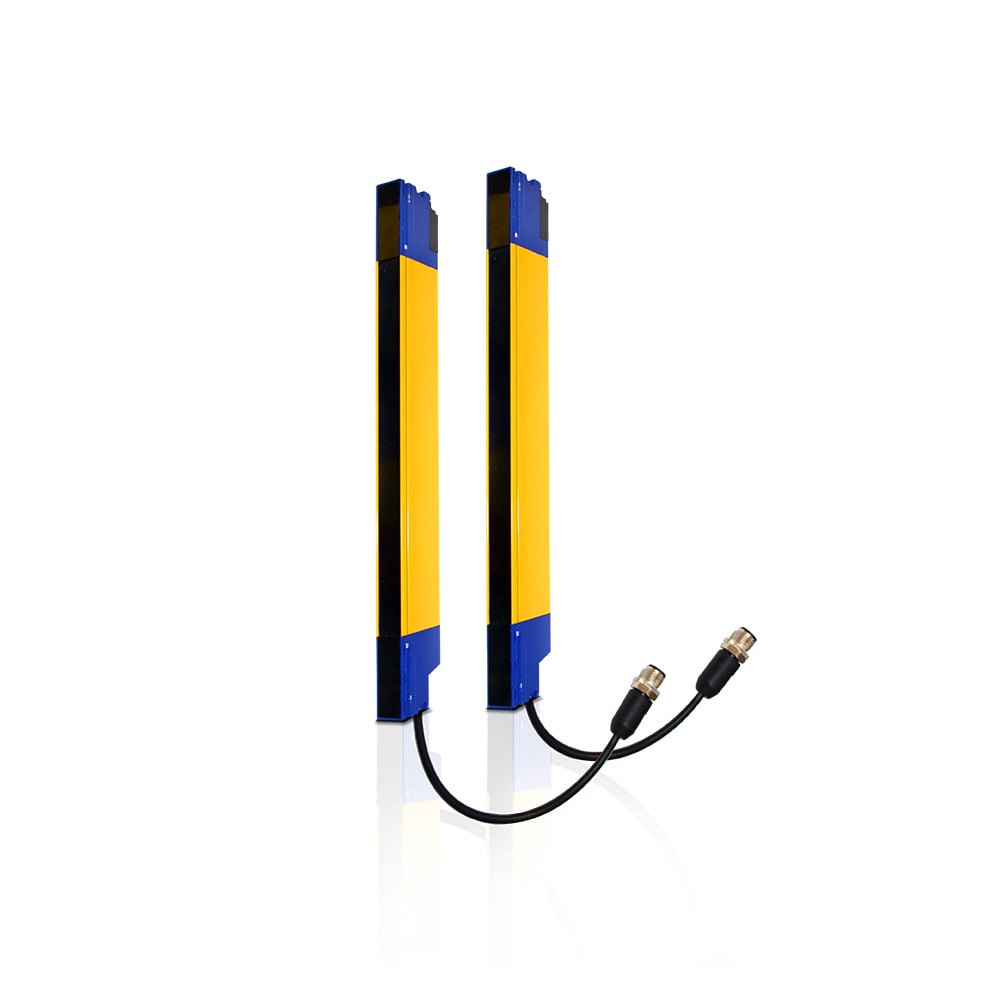 DATASENSING SRL - DTG957910030 SL4-14-0300-E 300MM HEIGHT 14MM RES EDM