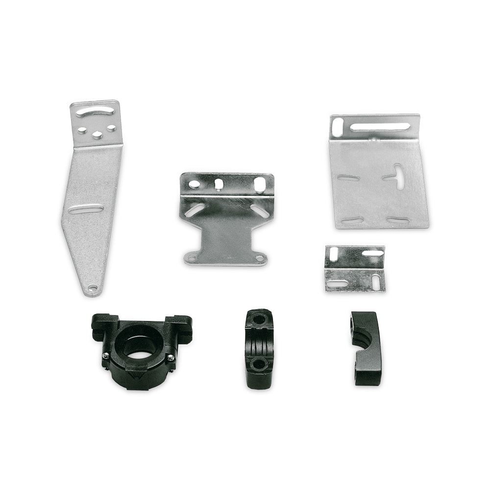 DATASENSING SRL - DTG95ACC2840 ST-5100 S300 FIXED BRACKET