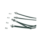 DATASENSING SRL - DTG95ACC2690 AF-1 90 HEAD FOR FIBRE OF-43 (2PCS)