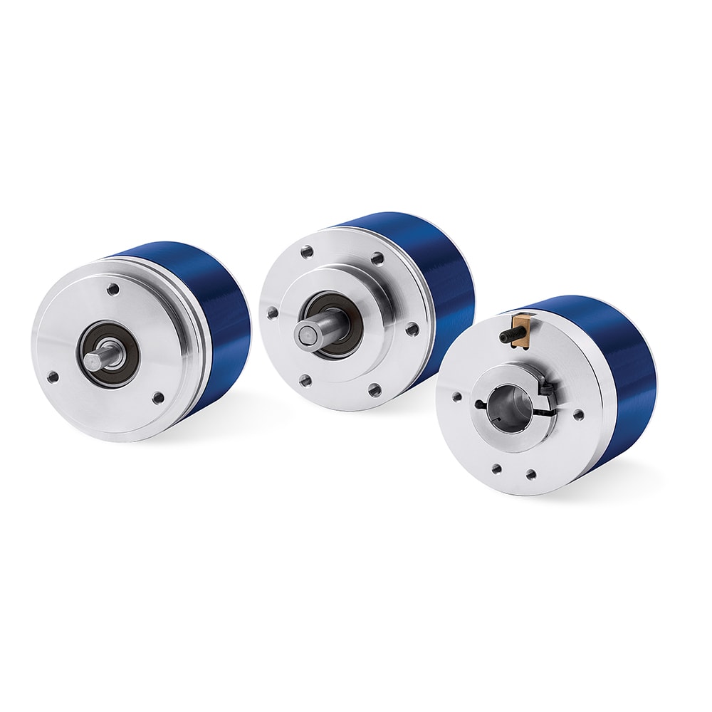 DATASENSING SRL - DTG95B081230 CN-M12-08P-05 ENCODER CONN M12 8-P 5M