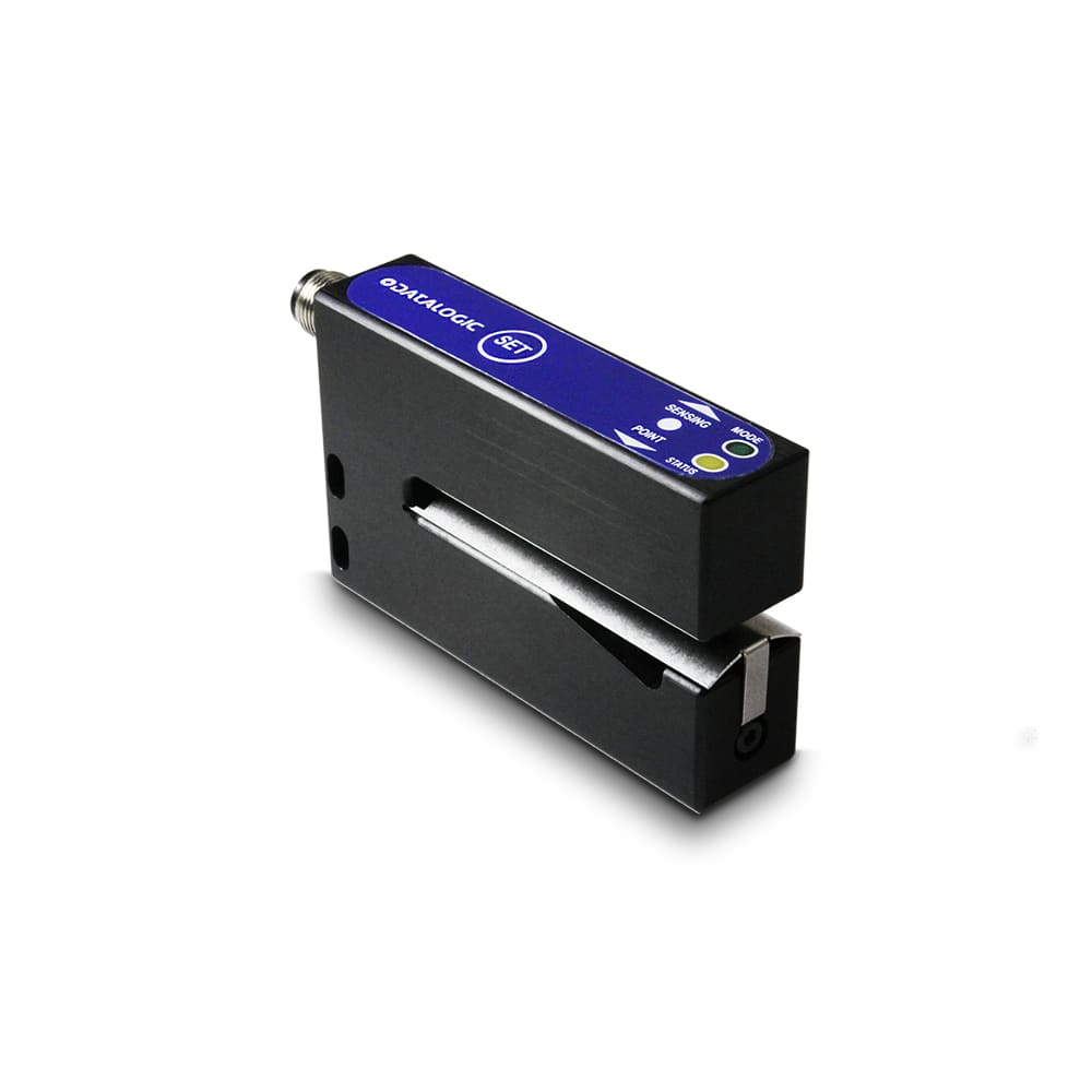 DATASENSING SRL - DTG953171000 SRX3-5-US-M12-PNH US FRK D M12 P+N EXT