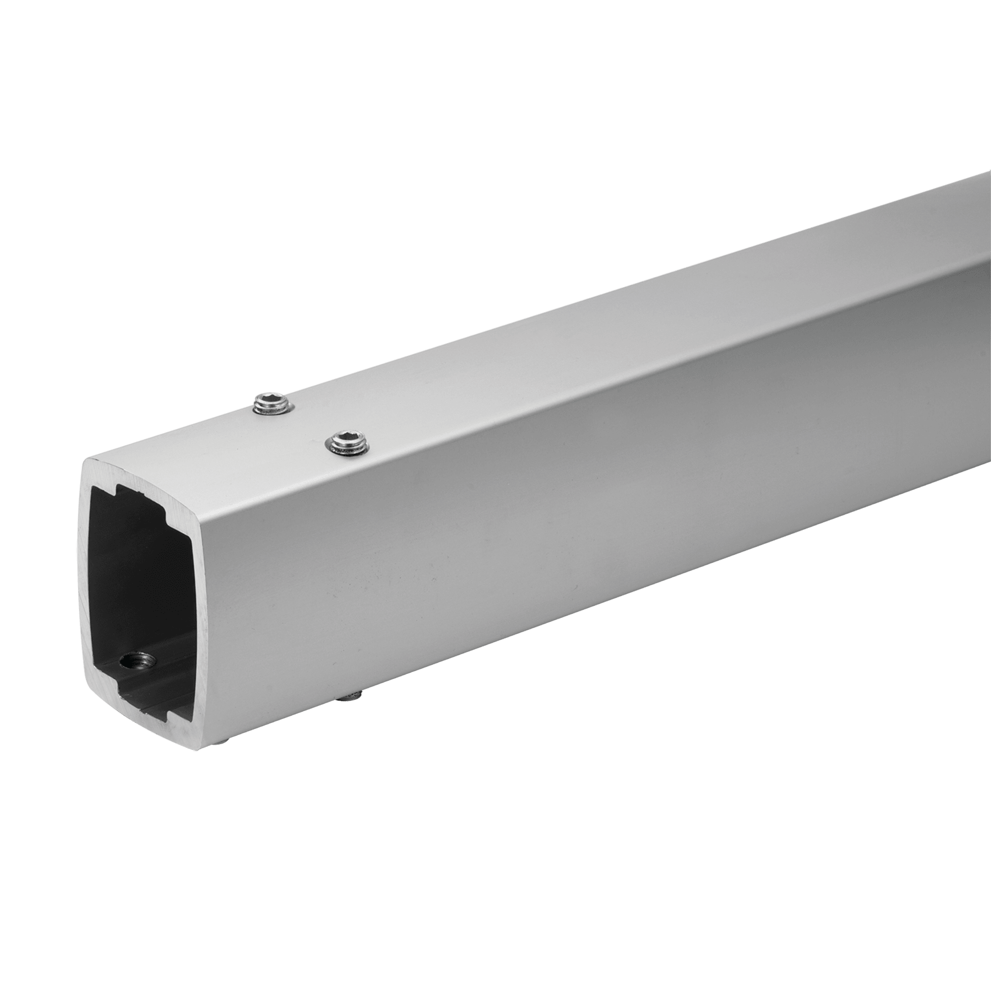ELDON AUSTRIA GMBH - HOFS1MT500 Profilo ergonomico, leggero, profilo chiuso 500 mm
