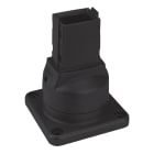 ELDON AUSTRIA GMBH - HOFS1MTBB Staffa base rotante, leggera
