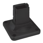 ELDON AUSTRIA GMBH - HOFS1MWF Staffa per base / parete